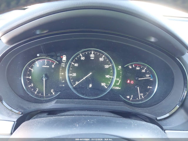 2019 MAZDA CX-9 JM3TCBEY0K0320959 Photo 6