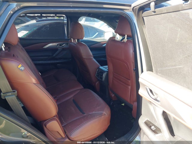 2019 MAZDA CX-9 JM3TCBEY0K0320959 Photo 7