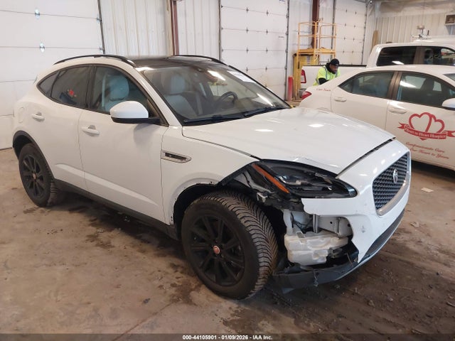 2019 JAGUAR E-PACE SADFJ2FX9K1Z47465