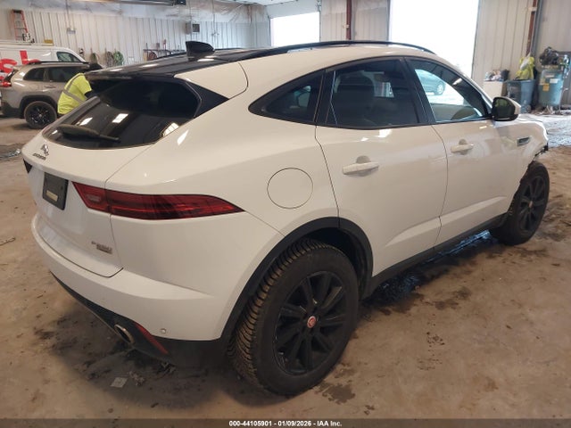 2019 JAGUAR E-PACE SADFJ2FX9K1Z47465 Photo 3