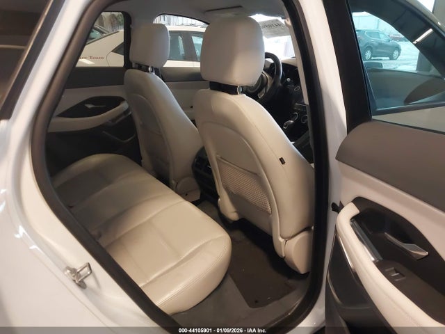 2019 JAGUAR E-PACE SADFJ2FX9K1Z47465 Photo 7