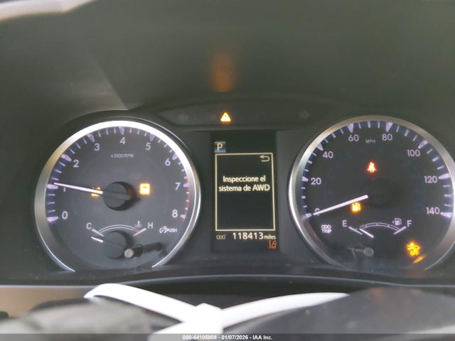 Продажа на аукционе авто 2018 Toyota Highlander Le, vin: 5TDBZRFH1JS906155, номер лота: 44105908