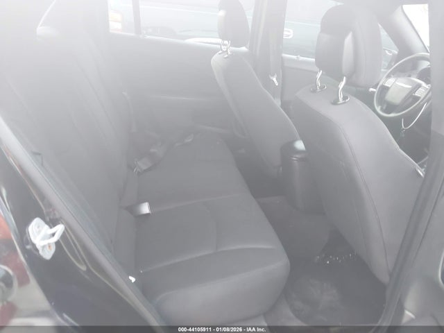 2012 CHRYSLER 200 1C3CCBAB3CN204495 Photo 7
