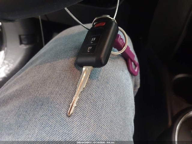 2017 MITSUBISHI OUTLANDER SPORT JA4AR3AU6HZ068222 Photo 10