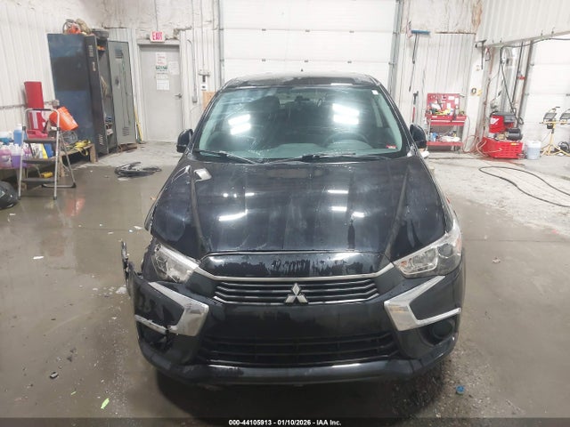 JA4AR3AU6HZ068222 Mitsubishi Outlander Sport 2.0 Le