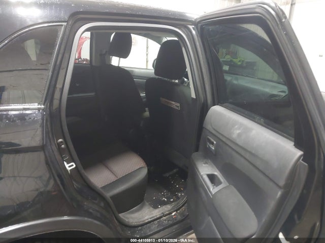 2017 MITSUBISHI OUTLANDER SPORT JA4AR3AU6HZ068222 Photo 7