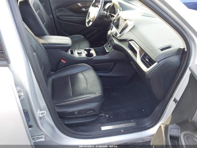 Aukcja sprzedaży 2019 Gmc Terrain Denali, vin: 3GKALXEX0KL105528, numer aukcji: 44105915