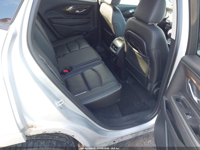 Aukcja sprzedaży 2019 Gmc Terrain Denali, vin: 3GKALXEX0KL105528, numer aukcji: 44105915