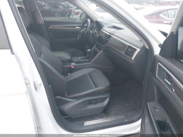Продаж на аукціоні авто 2018 Volkswagen Atlas 3.6l V6 Sel, vin: 1V2ER2CA0JC541530, номер лоту: 44105918