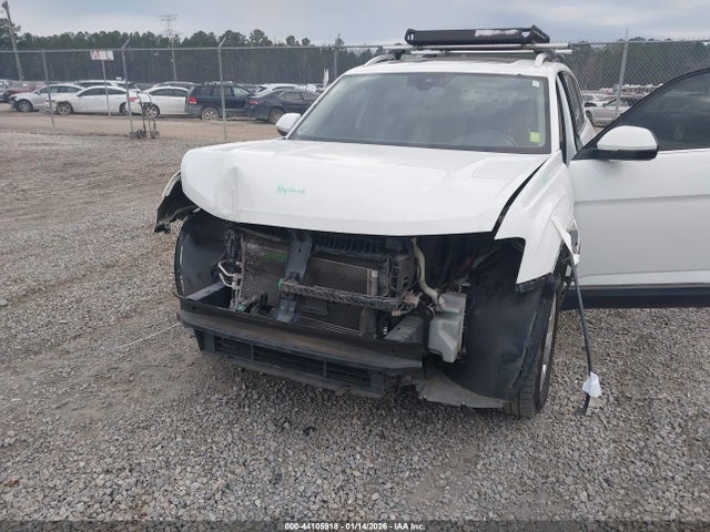 Продаж на аукціоні авто 2018 Volkswagen Atlas 3.6l V6 Sel, vin: 1V2ER2CA0JC541530, номер лоту: 44105918