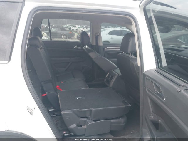 Продаж на аукціоні авто 2018 Volkswagen Atlas 3.6l V6 Sel, vin: 1V2ER2CA0JC541530, номер лоту: 44105918