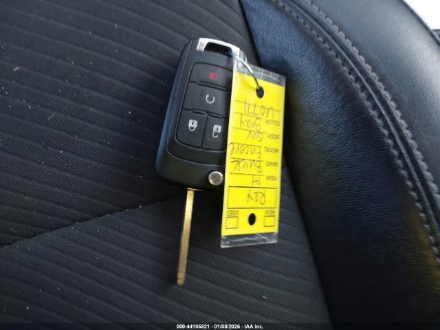 Buick Encore Convenience 2014 KL4CJBSB7EB608821 Image 11