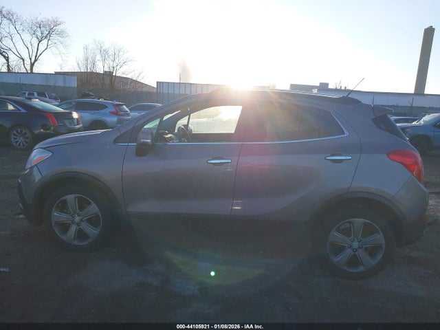 Buick Encore Convenience 2014 KL4CJBSB7EB608821 Image 14