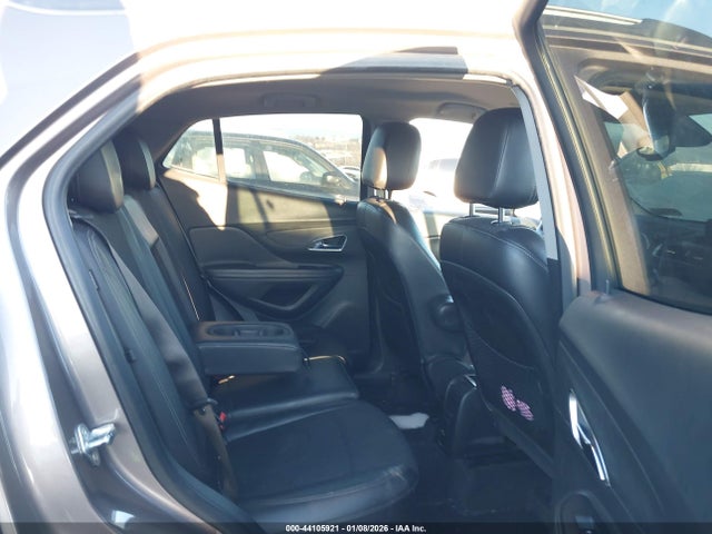 Buick Encore Convenience 2014 KL4CJBSB7EB608821 Image 8