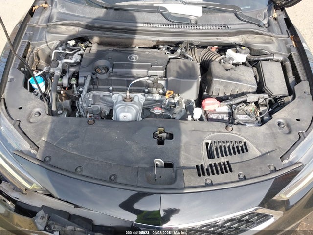 Aukcja sprzedaży 2021 Acura Ilx Premium Package/technology Package, vin: 19UDE2F73MA008419, numer aukcji: 44105923