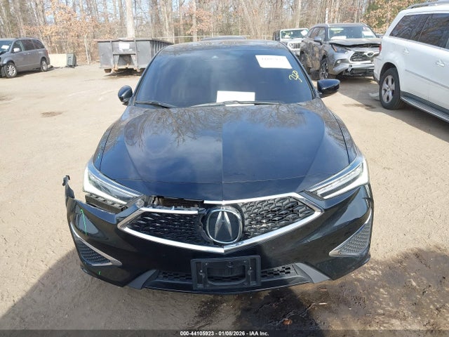 Aukcja sprzedaży 2021 Acura Ilx Premium Package/technology Package, vin: 19UDE2F73MA008419, numer aukcji: 44105923