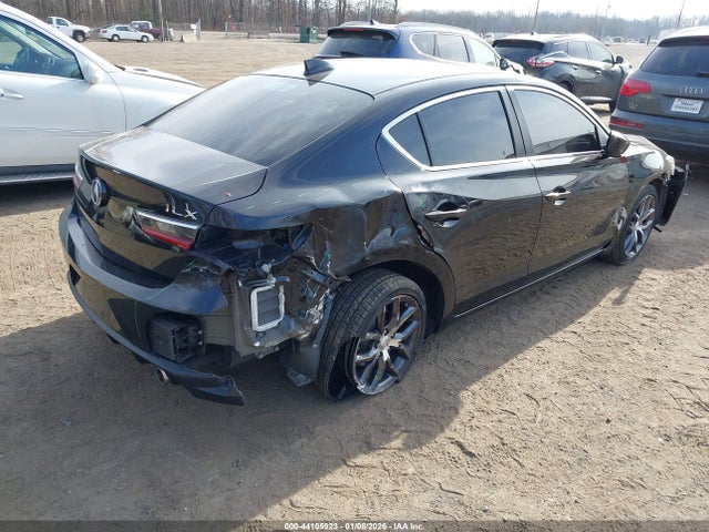 Aukcja sprzedaży 2021 Acura Ilx Premium Package/technology Package, vin: 19UDE2F73MA008419, numer aukcji: 44105923