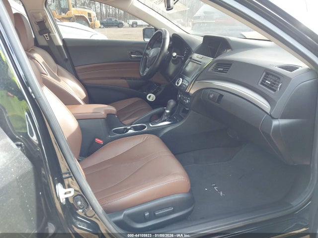Aukcja sprzedaży 2021 Acura Ilx Premium Package/technology Package, vin: 19UDE2F73MA008419, numer aukcji: 44105923