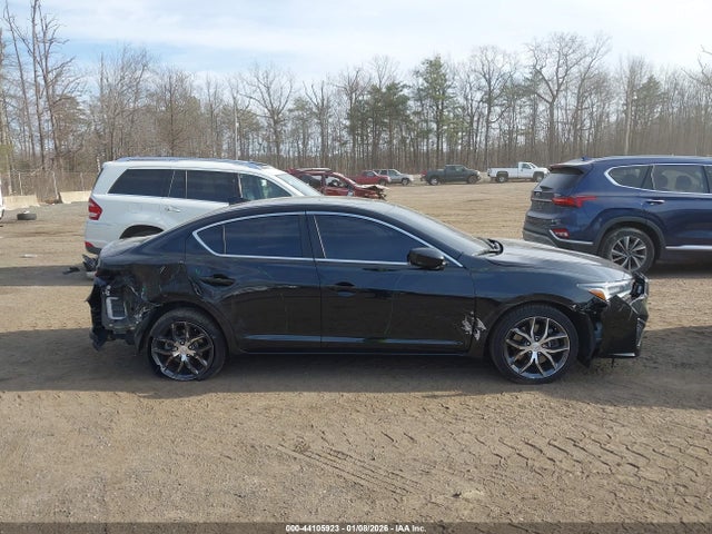 Aukcja sprzedaży 2021 Acura Ilx Premium Package/technology Package, vin: 19UDE2F73MA008419, numer aukcji: 44105923