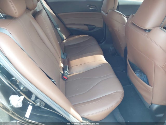 Aukcja sprzedaży 2021 Acura Ilx Premium Package/technology Package, vin: 19UDE2F73MA008419, numer aukcji: 44105923