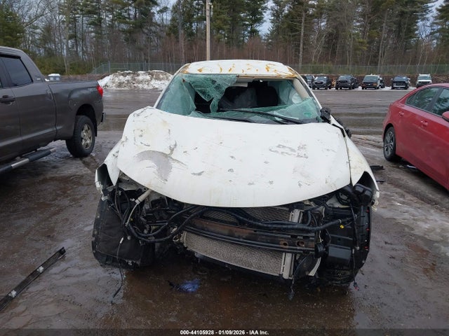 Nissan ROGUE S 2017 5N1AT2MT5HC746672 Image 13