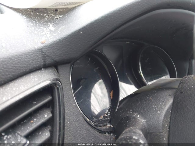 Nissan ROGUE S 2017 5N1AT2MT5HC746672 Image 16