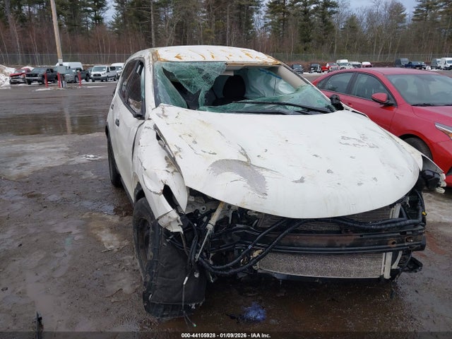 Nissan ROGUE S 2017 5N1AT2MT5HC746672 Image 6