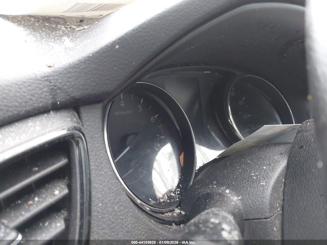 Nissan ROGUE S 2017 5N1AT2MT5HC746672 Image 7