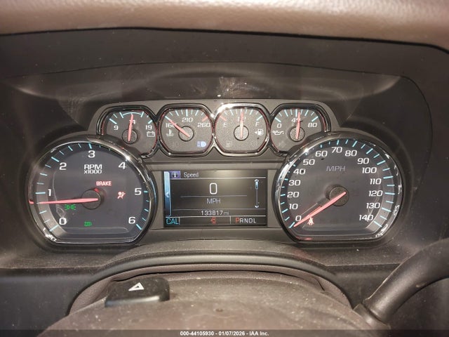 1GNSKHKC2LR186219 Chevrolet Suburban 4wd Lt