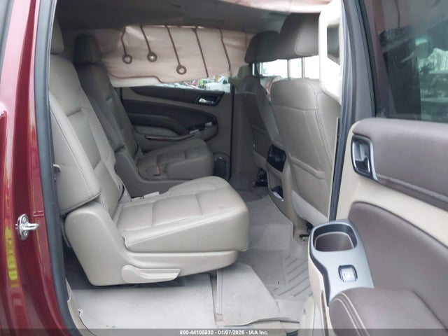 1GNSKHKC2LR186219 Chevrolet Suburban 4wd Lt