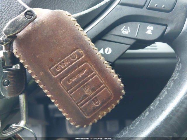 2016 ACURA RDX 5J8TB4H33GL018922 Photo 10