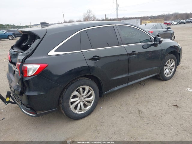 2016 ACURA RDX 5J8TB4H33GL018922 Photo 3