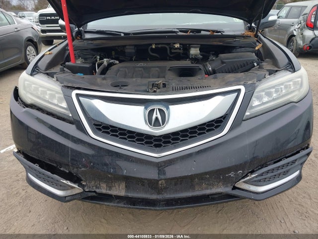 2016 ACURA RDX 5J8TB4H33GL018922 Photo 5