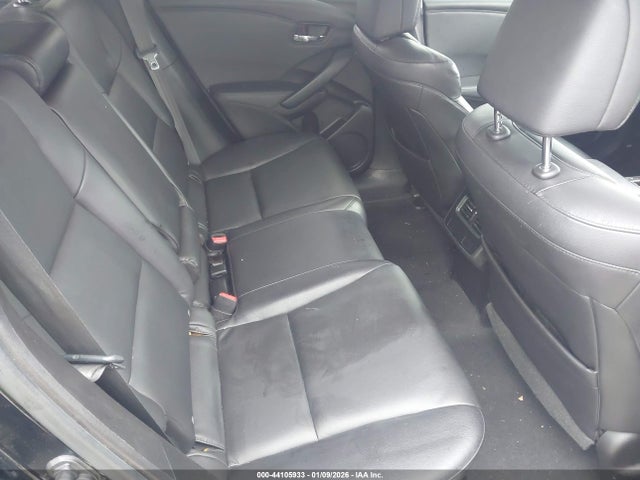2016 ACURA RDX 5J8TB4H33GL018922 Photo 7