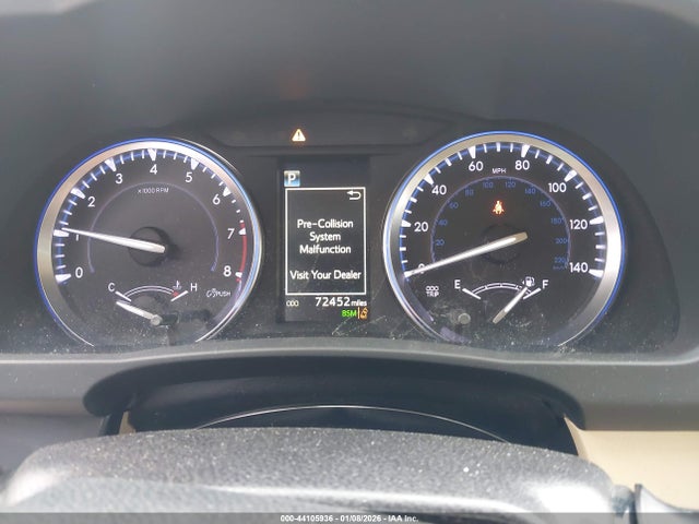 5TDYZRFH9JS282194 Toyota Highlander Limited