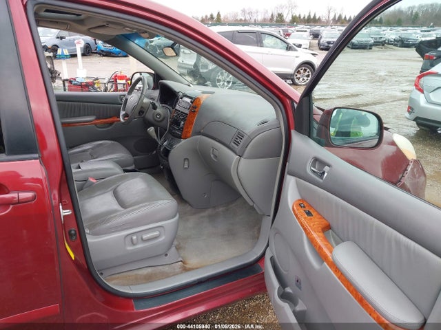 2007 TOYOTA SIENNA 5TDZK22C17S055746 Photo 4