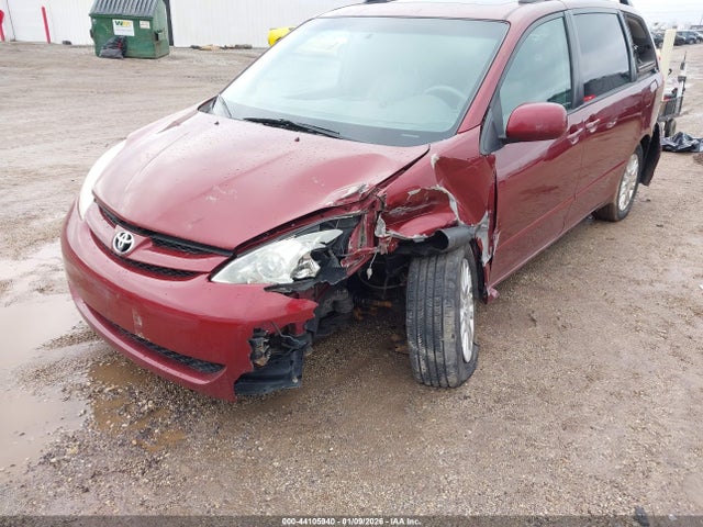 2007 TOYOTA SIENNA 5TDZK22C17S055746 Photo 5