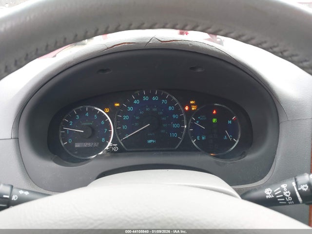 2007 TOYOTA SIENNA 5TDZK22C17S055746 Photo 6