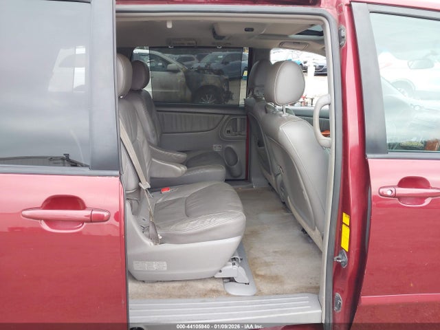 2007 TOYOTA SIENNA 5TDZK22C17S055746 Photo 7