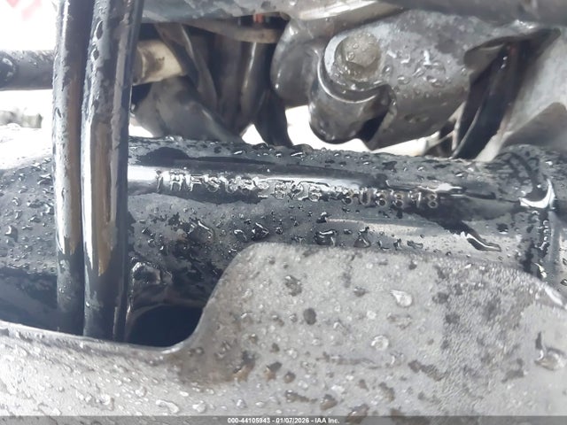 2006 HONDA VTX1300 1HFSC52626A303398 Photo 9