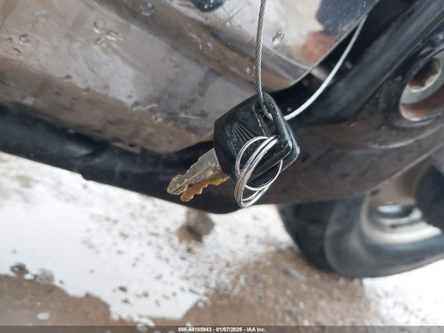 2006 HONDA VTX1300 1HFSC52626A303398 Photo 10