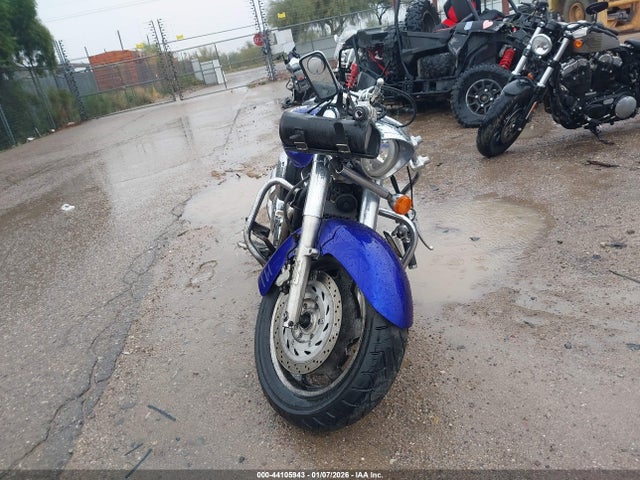 2006 HONDA VTX1300 1HFSC52626A303398 Photo 4