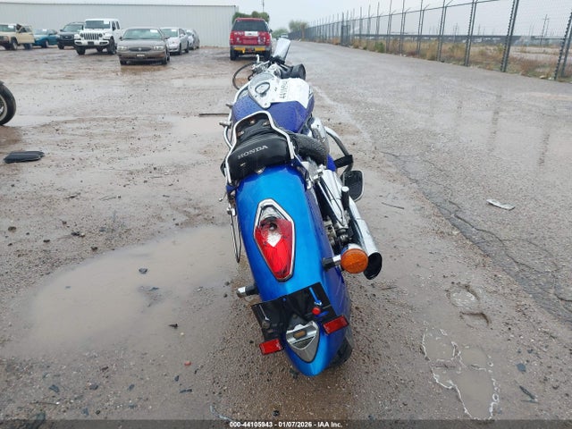 2006 HONDA VTX1300 1HFSC52626A303398 Photo 5