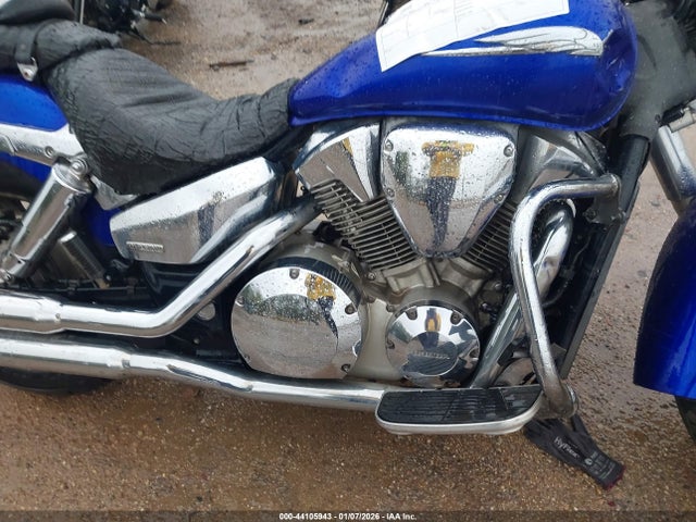2006 HONDA VTX1300 1HFSC52626A303398 Photo 7