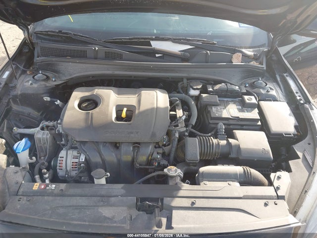 3KPF54ADXRE754516 KIA Forte Gt-line