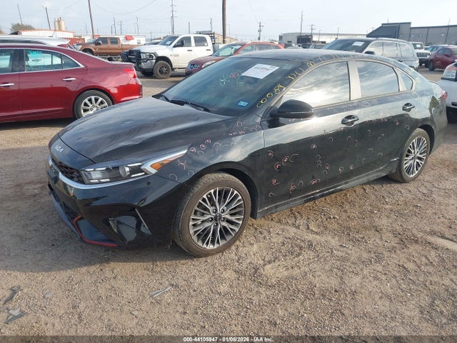 3KPF54ADXRE754516 KIA Forte Gt-line