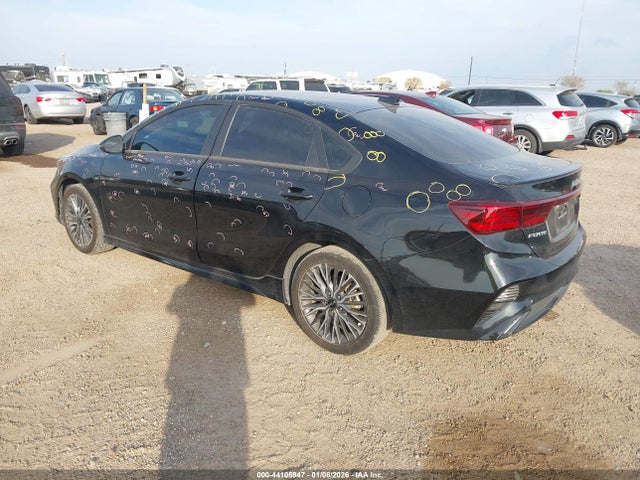 3KPF54ADXRE754516 KIA Forte Gt-line
