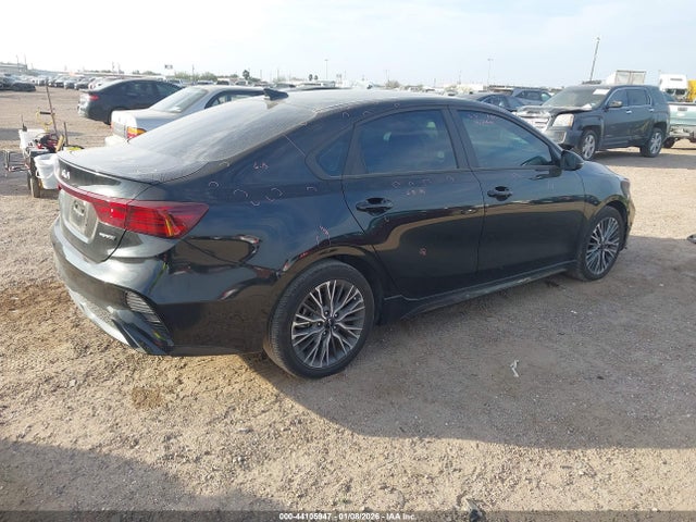 3KPF54ADXRE754516 KIA Forte Gt-line