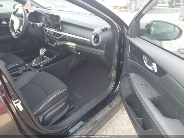 3KPF54ADXRE754516 KIA Forte Gt-line