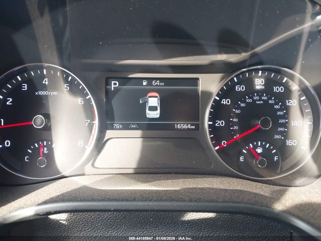 3KPF54ADXRE754516 KIA Forte Gt-line